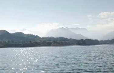 湖州龙王湖路亚基地