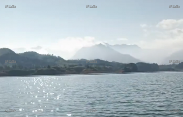 湖州龙王湖路亚基地