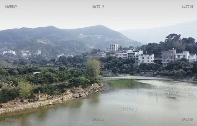 福州洪哥路亚基地