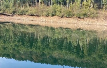 赣州荷花塘路亚基地