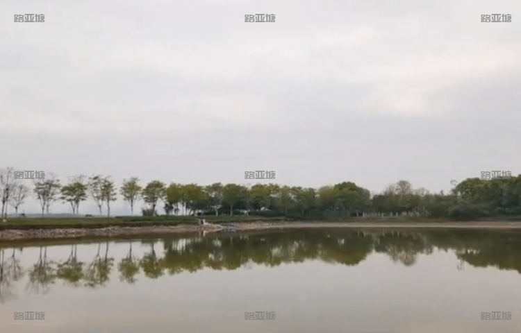 武汉落雁路亚垂钓中心
