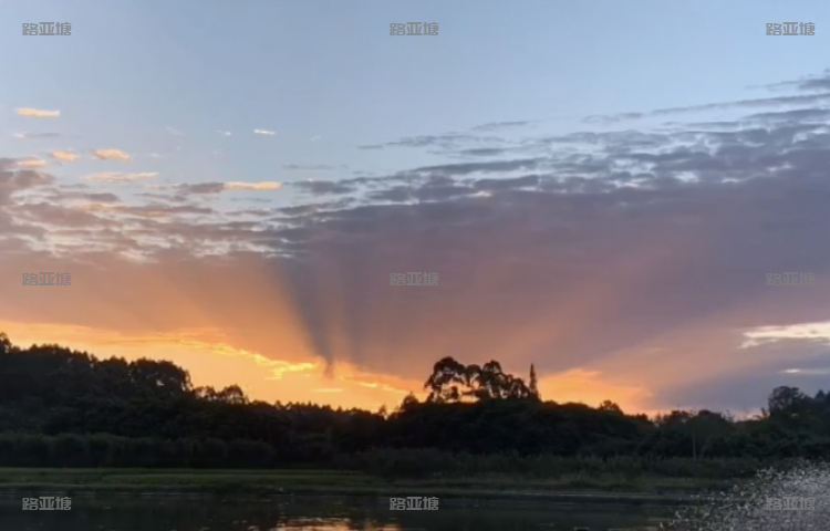 成都领航路亚基地