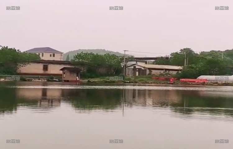长沙乌子塘路亚基地