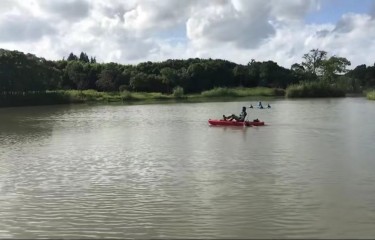 上海英嘉舟钓