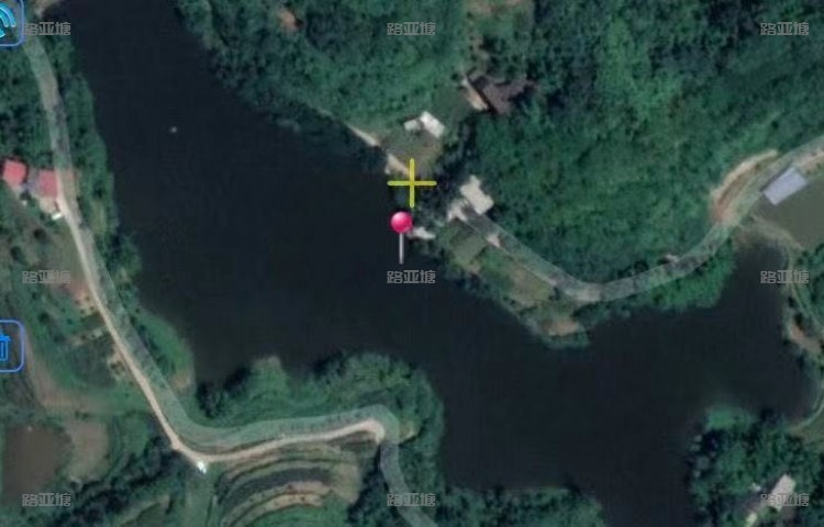 泸州三湾路亚基地