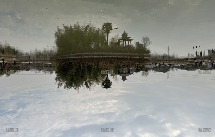 上海名扬路亚
