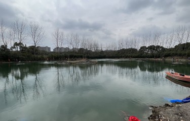 上海小纪王路亚