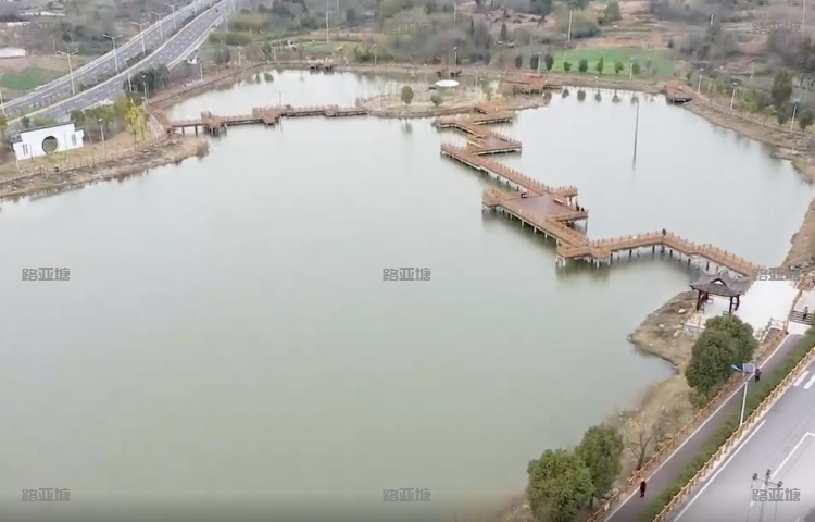 金华灵洞路亚基地