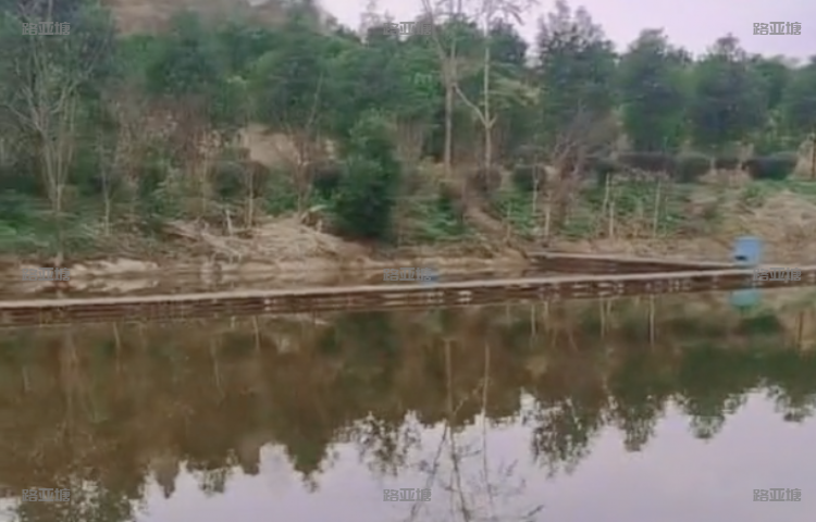 广安大自然路亚基地