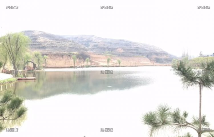 洛阳见鹤湖路亚基地