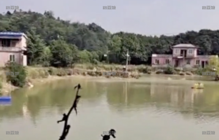 长沙百渔苑路亚基地