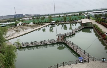嘉兴云泉湾休闲农庄