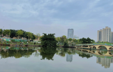 深圳萤火虫路亚基地