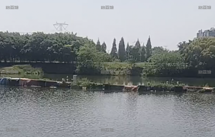 无锡钓鱼岛综合垂钓中心