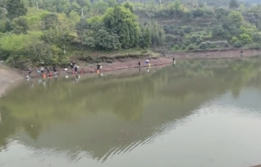 金华兰溪胖胖路亚基地
