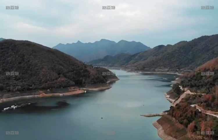 河池红水河壮景路亚基地