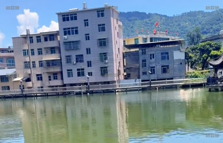 福州猎鲈路亚基地