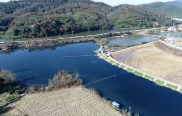 常德老兵休闲垂钓