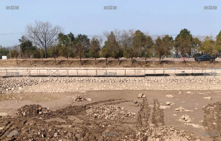 金华鹅大队路亚基地