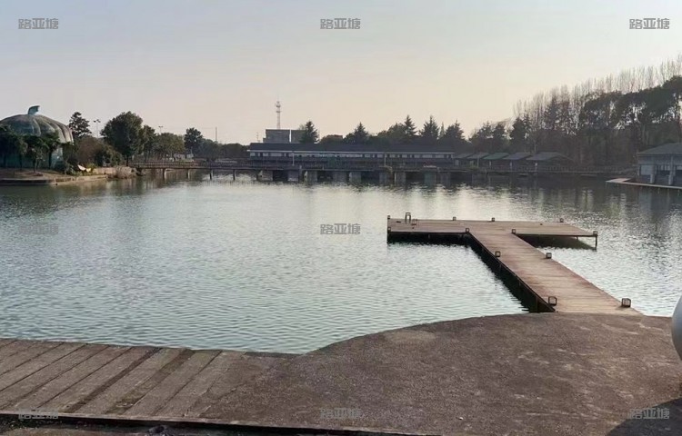 常州渔之家钓场