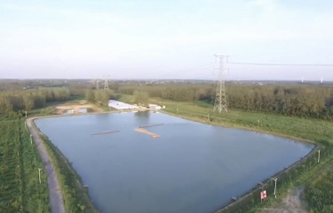 合肥旸谷路亚基地