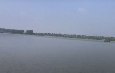 泰州溱湖国际路亚基地