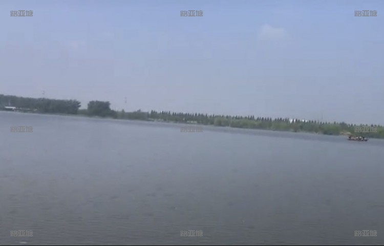 泰州溱湖国际路亚基地