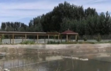 北京江腾路亚基地