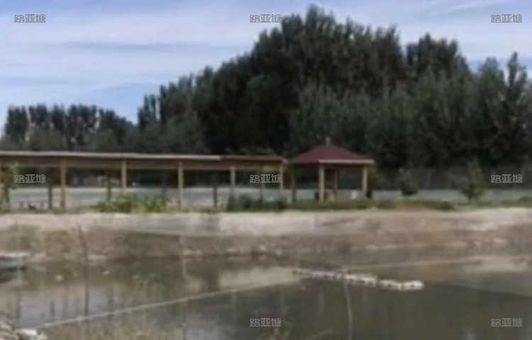 北京江腾路亚基地