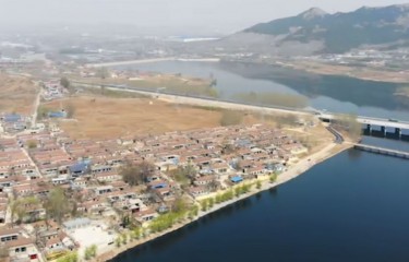 济南大汶河国际路亚垂钓基地