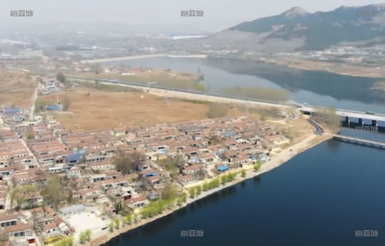 济南大汶河国际路亚垂钓基地