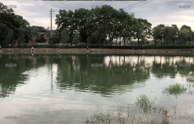长沙东湖路亚垂钓基地