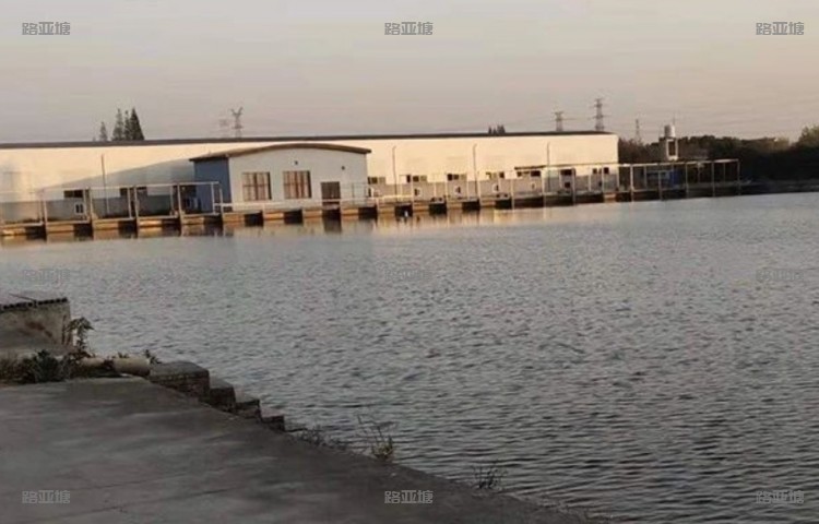 常州小军路亚垂钓园