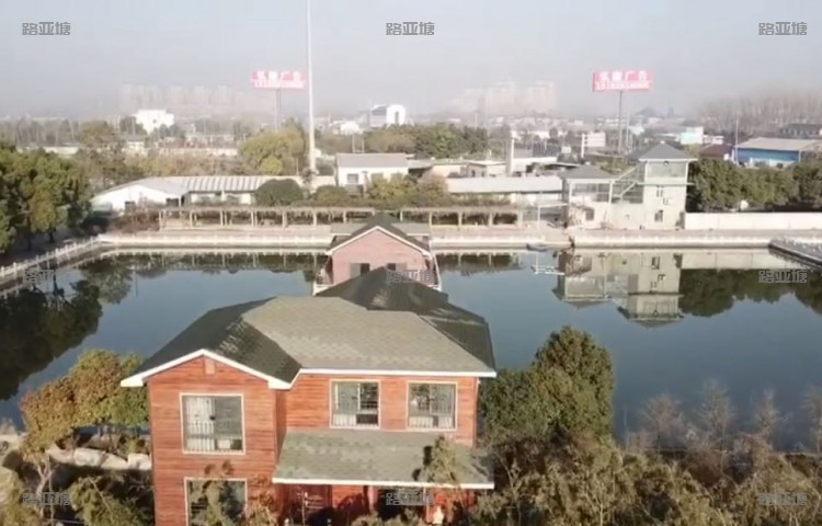 南京四海路亚基地