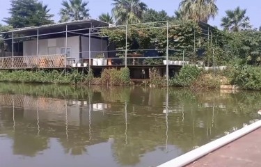 佛山高佬路亚休闲场