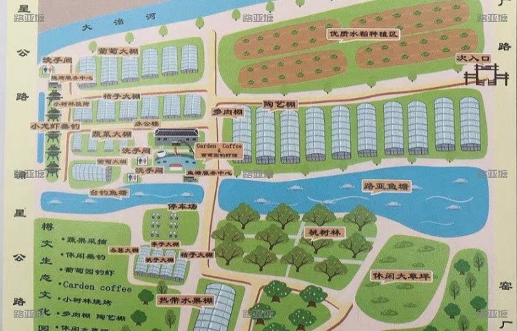 上海樽文路亚
