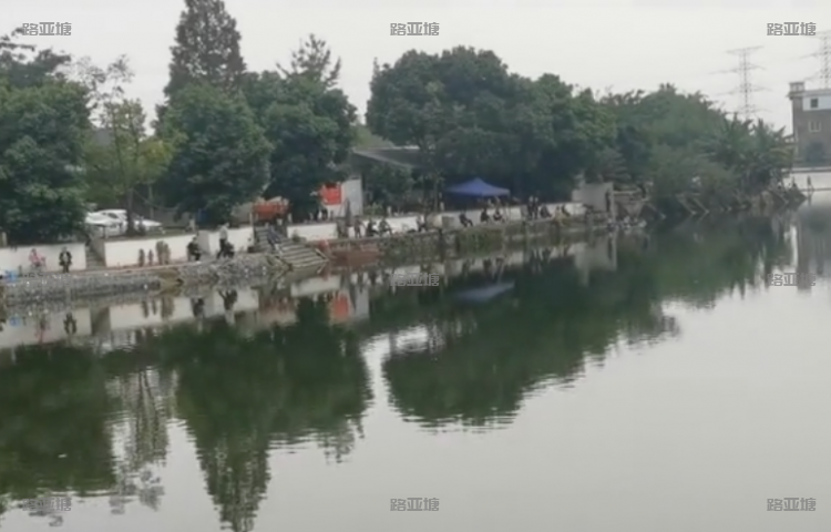 成都新峰路亚基地