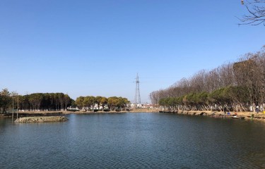 昆山南吉路亚基地