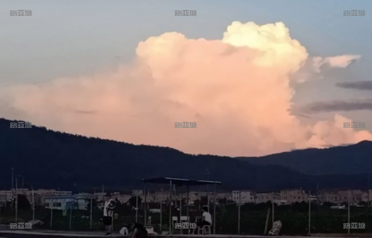 中山友益海钓场