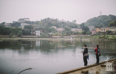 重庆非鱼路亚基地