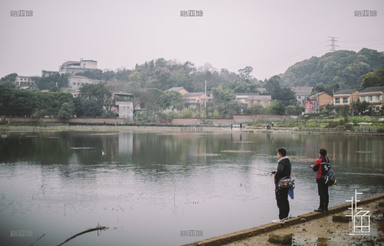 重庆非鱼路亚基地