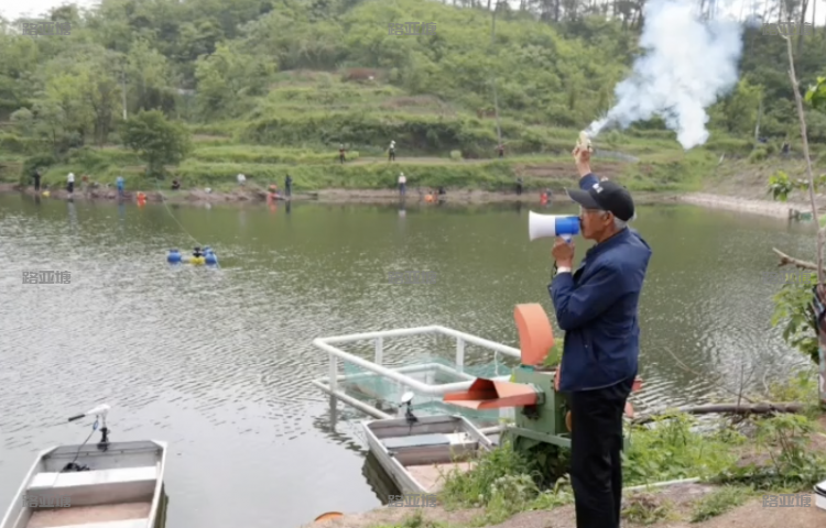 浙江胖哥路亚体验场