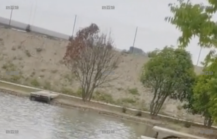 湖州适溪垂钓