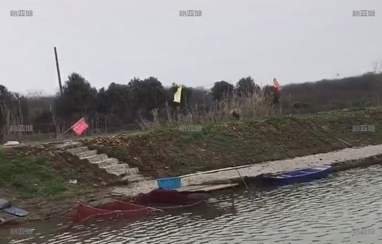 扬州欣荣路亚钓场