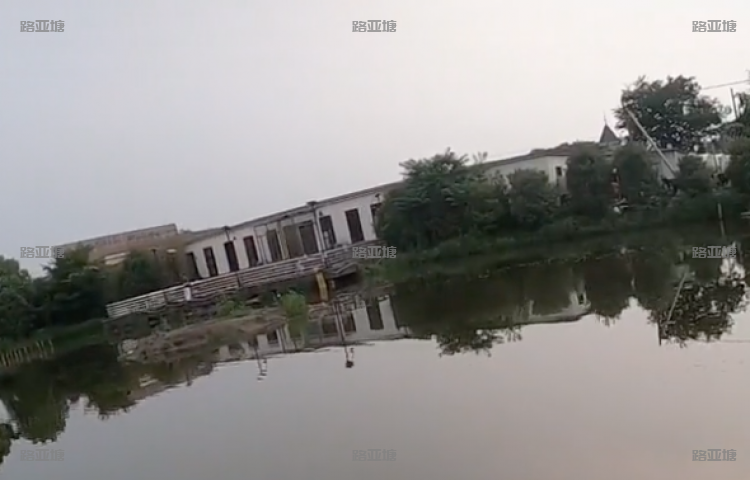 石门湾四季果园
