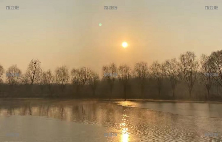洛阳花海路亚基地