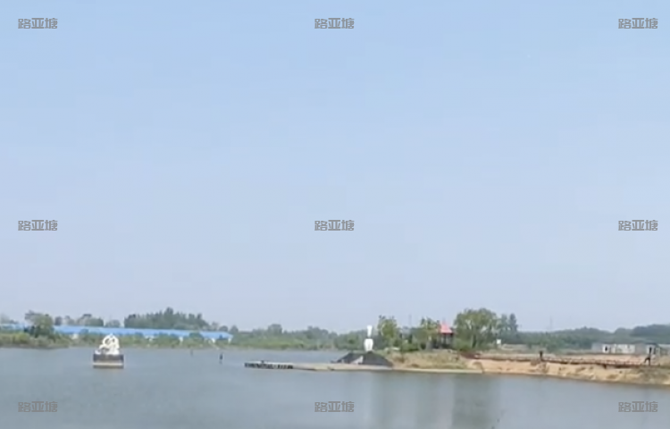 沈阳鹭岛湖（渔11）路亚基地