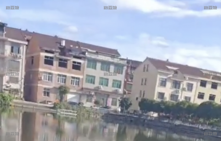 金华横店下莲塘非洲路亚基地