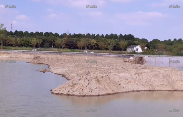 嘉兴追渔路亚基地