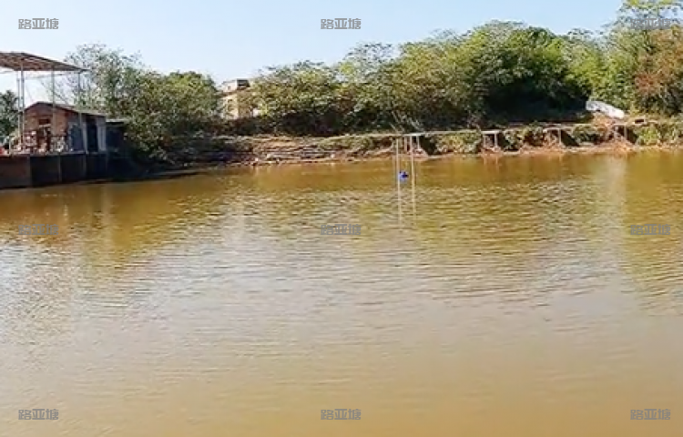 株洲新时代路亚基地